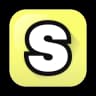 Saga logo