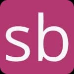 Sassbook AI Writer logo