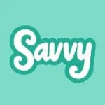 Savvy logo