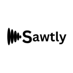 Sawtly logo