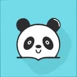 Scarlettpanda logo