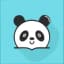 Scarlettpanda logo