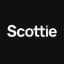 Scottie — Read Less, Know More | $12/mo Newsletter ...v1.5 logo