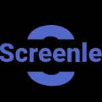 Screenle logo