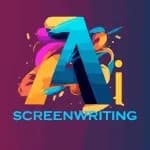 Screenwriting AI logo