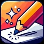 Scribbletoart logo