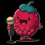 ScribeBerry logo