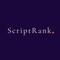 ScriptRank logo