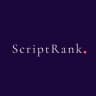 ScriptRank logo