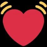 SendHeart logo