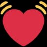 SendHeart logo