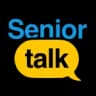 SeniorTalk logo