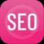 SEO App logo