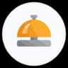 ServiceBell logo