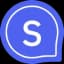 Shiken logo