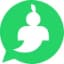 Shmooz logo