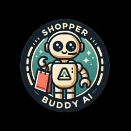 Shopper Buddy logo