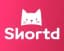 Shortd.io logo