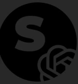 ShortGPT logo
