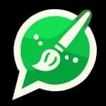 ShortPix AI: Your WhatsApp AI Artist logo