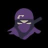 Faceless Ninja AI logo