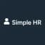 Simple HR logo