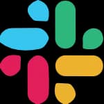 Slack AI logo