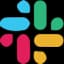 Slack AI logo