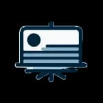 SlideFlow logo