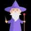 Slides Wizard logo