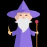 Slides Wizard logo