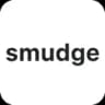 Smudge logo