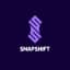 SnapShift logo