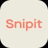 Snipit App logo