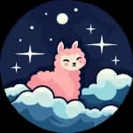 SnoozyStory logo