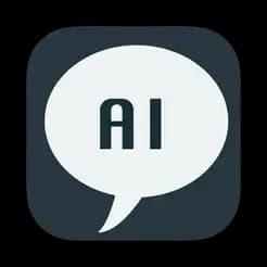 Social AI Next logo