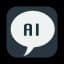 Social AI Next logo