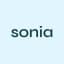 Sonia: AI Therapy logo