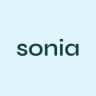 Sonia: AI Therapy logo