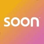 Soon app logo