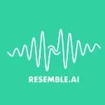 Resemble AI - Real-time Speech-to-Speech Voice Conver... logo