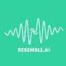 Resemble AI - Real-time Speech-to-Speech Voice Conver... logo