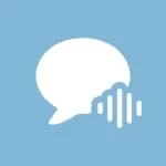 Speechless logo