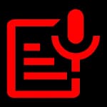 SpeechPulse logo