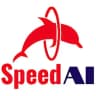 Speed AI Painting logo