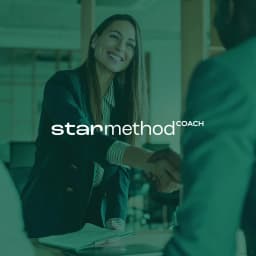 Star Method Coach logo