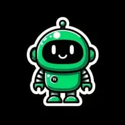 Sticker Maker AI for Whatsapp logo