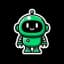 Sticker Maker AI for Whatsapp logo