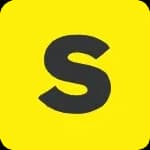Sticky App logo