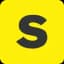 Sticky App logo